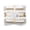 Coffee, variant on TopLLC Bath Towels Coral Velvet Towel Bath Towel Set Striped Thickened Towel Absorbent Bath Towel Wedding Gift Towel