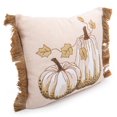 thumbnail image 3 of Truu Design, Coussin décoratif - Citrouille "C’est l’automne", 3 of 4