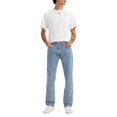thumbnail image 2 of Levi's Mens Cotton Regular Fit Jeans, Blue, 30W x 29L, 2 of 4