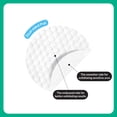 thumbnail image 2 of Soo'AE AHA + PHA Tampons de Tonique Exfoliants, 2 of 7