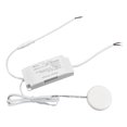 thumbnail image 1 of Dimmable Wood Touch Sensor Switch Compatible with 110V and 220V Systems, 1 of 10