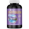 thumbnail image 1 of Phytogen Premium Female Hormonal Balance support supplement | 60 Capsules Royal Canadian, 1 of 1