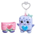 thumbnail image 1 of NANO-MALS Blubby the Narwhal Electronic Fidget Pet, 1 of 11