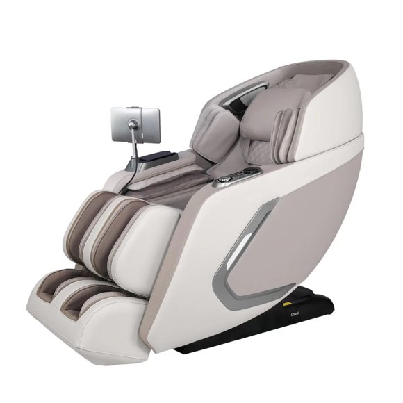 Osaki OS - BravoDuo 4D Dual Roller Massage Chair