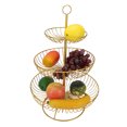 thumbnail image 3 of Fruit Storage Basket,Household Living Room Modern Fruit Dish Fruit Tray Breakthrough Technology, 3 of 8