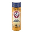 thumbnail image 1 of Arm & Hammer shaker à bicarbonate de soude, distributeur double face facile à verser, pour la cuisson, le nettoyage et la désodorisation, 340g, 1 of 9