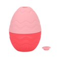 thumbnail image 3 of Ice Face Roller, Safe Skin Firming Portable Ice Face Roller  Soft Puffiness Relief  For Daily Skin Care For Women Pink, 3 of 8