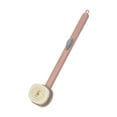 thumbnail image 1 of TIMIFIS Brosse de Nettoyage Brosse à Récurer Brosse de Bain Brosse de Bain Manche Long Frotter Brosse de Bain Brosse de Bain Poils Doux Dos Brosse de Bain Frotter Accessoire de Bain Brosse pour le Dos Printemps/été, 1 of 2