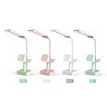 thumbnail image 2 of Labymos New Style Double Head Eye-Protection Reading Table Lamp Energy Saving USB Charge Folding Bed, 2 of 8