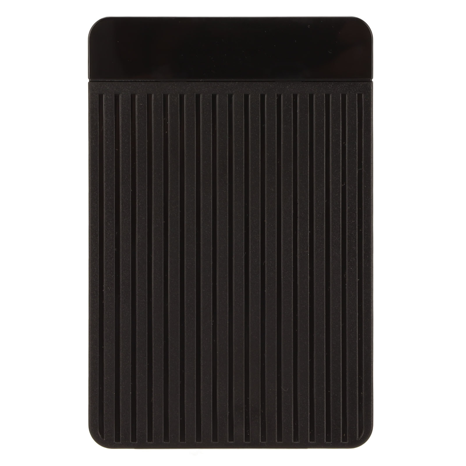 US HDD Case,2.5in USB3.0 HDD Case External HDD Case US External Hard Drive Enclosure Ultimate Reliability