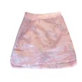 thumbnail image 1 of Jupes Longues pour Femmes Mode Décontractée Printemps Rétro Style National Léger Jacquard Taille Haute Vêtements pour Femmes Rose S, 1 of 4