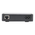 thumbnail image 3 of ZyXEL PL100 Adaptateur de Bureau HomePlug Powerline 85 Mbps, 3 of 5