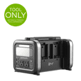 thumbnail image 1 of Greenworks Centrale Électrique Portable 24 V 500 W (Outil Seulement), 1 of 10