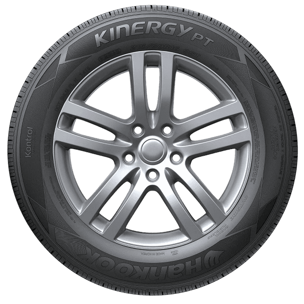 Hankook Kinergy PT H737 235/60R17 102T BSW pneu