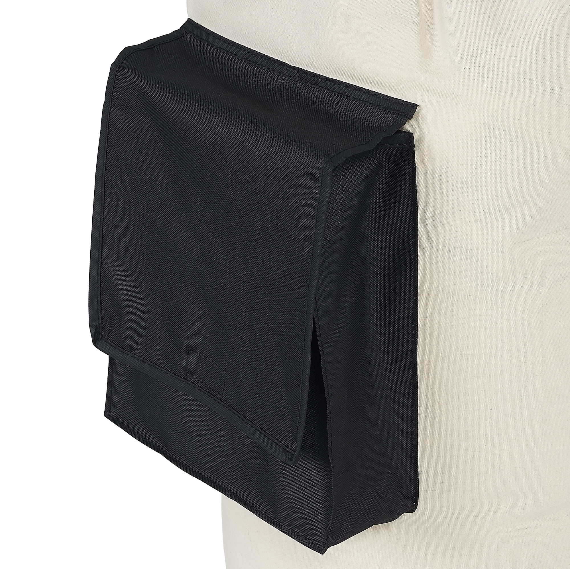 Mainstays Canvas Backpack Laundry Bag