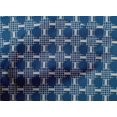 thumbnail image 4 of oneOone Cotton Poplin Fabric Check Kasuri Print Fabric By Yard 42 Inch Wide, 4 of 4
