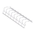 thumbnail image 3 of Domqga à la Mode Plat de Stockage Rack Plat Égouttage Rack pour Comptoirs de Cuisine Armoires Buttery, Plat Rack de Stockage, Plat Égouttage Rack, 3 of 8