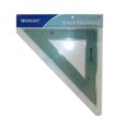 thumbnail image 1 of ACME UNITED CORPORATIONT KT85 TRIANGLE 45/90 PLASTIC 8 INCH, 1 of 4