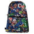 thumbnail image 1 of Sac à dos Super Mario Bros., 1 of 1