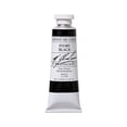thumbnail image 1 of M. Graham Artist Oil Paint Ivory Black 1.25oz/37ml Tube, 1 of 1