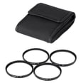 thumbnail image 3 of Milaget 4 Pieces Close-up Filter +1 +2 +4 +10 Lens Set for Digital Cameras 82mm, 3 of 9