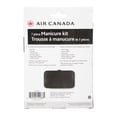 thumbnail image 5 of Air Canada 7 Piece Manicure Kit, 5 of 5