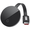 thumbnail image 1 of For Google Chromecast Ultra Premium TV Streaming Device 1080P HDR WiFi Ethernet, 1 of 5