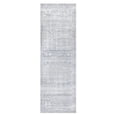 thumbnail image 2 of BY COCOON 2'6"x8' Runner Rug| Carpet Runner Kitchen Rug Kitchen Runner Washable Rug Entryway Rugs Hallway Runner Kitchen Mat Small Rug Runners Rugs for Hallway Non Slip Kitchen Carpet (80 Cm x 244 Cm), 2 of 7