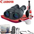 thumbnail image 3 of Canon 10x30 IS II Image Stabilisée Jumelles Exclusives Kit de Jumelles Extérieures, 3 of 3