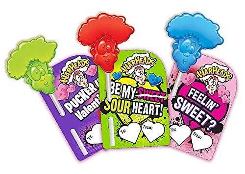 Warheads Exchange Kit