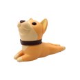 thumbnail image 1 of fastboy Cartoon Animals Door Handle Stopper For Childproofing Etc. Are Cute And Add Fun To Life Door Stopper 2, 1 of 6