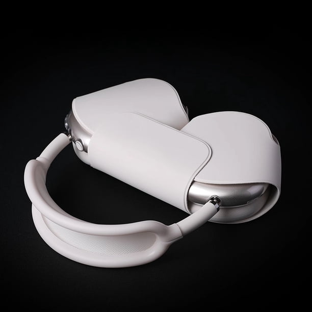 Smart Case AirPods Max Sleep Mode Function Case with Carrying Bag