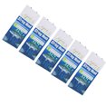 thumbnail image 4 of Fishskin Bait Hook, Fishskin String Hook Lightweight Luminous Beads 5 Pcs Nylon Lines  For Freshwater 9#, 4 of 8