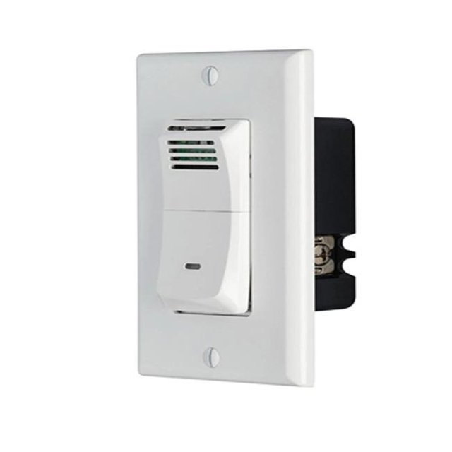 Broan-Nutone 264703 Humidity Control Switch, White