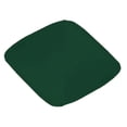thumbnail image 2 of Meitianfacai Solid Color Brushed High Elastic Chair Cover Soft And Comfortable Chair Seat Cover -proof And Dirt- Chair Slipcover Suitable For Dining Chair, 2 of 3