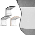 thumbnail image 4 of Switch cover socket cover 86 type ultra-thin waterproof socket protection cover, 4 of 6