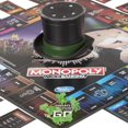 thumbnail image 2 of Monopoly Voice Banking Electronic Family Board Game - French Edition, 2 of 6