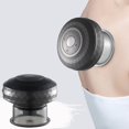 thumbnail image 1 of FcBaudy Massager Cupping With Red Vibration Rechargeable Cupping Device Electric scraping device, 1 of 8