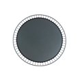 thumbnail image 5 of Upper Bounce® Replacement Jumping Mat, Fits 12 ft Round Trampoline Frame with 84 V-Hooks, using 6.5" springs, 5 of 5