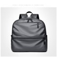 thumbnail image 4 of MesaSe High Capacity Ultralight Backpack For Men Soft Polyester Fashion School Backpack Laptop Waterproof Travel Shopping Bags Men‘s, 4 of 5