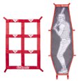 thumbnail image 1 of GoSports Xtraman Frappeur Cible & Zone de Frappe Baseball & Softball Pitching Kit, 1 of 7