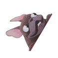 thumbnail image 4 of Cartoon Car Decal,Cartoon Car Decal 8.7x6.3in Car Window Sticker Auto Decal Elevated Design, 4 of 8