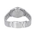 thumbnail image 4 of Casio Standard Analog Stainless Steel Black Dial Quartz MTP-E720D-1A Men's Watch, 4 of 4