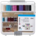 thumbnail image 1 of Singer Sew It Goes Essentials Sewing Kit-224Pcs, 1 of 2