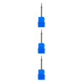 thumbnail image 1 of maskred Nail Art Drill Ceramic Bit File Polish Cuticle Clean Manicure Too No.02 3Set, 1 of 6