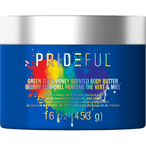 PRIDEFUL BYBR-BLUE