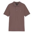 thumbnail image 1 of Lyle & Scott Mens Superfine Polo Shirt, 1 of 5