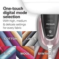 thumbnail image 3 of Hamilton Beach ROSE 3-in-1 Handheld Steamer, 3 of 8