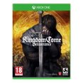 thumbnail image 1 of Kingdom Come: Deliverance (Xbox One), 1 of 5