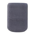 thumbnail image 2 of BKER Water Dispenser Bucket Cover High Elastic 3D Leaf Bucket Protector Reusable Elastic Water Bottle Cover For Home Hotel Restaurant, 2 of 4